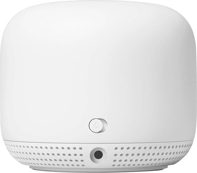 Image du produit Google Routeur et point d'accès WiFi