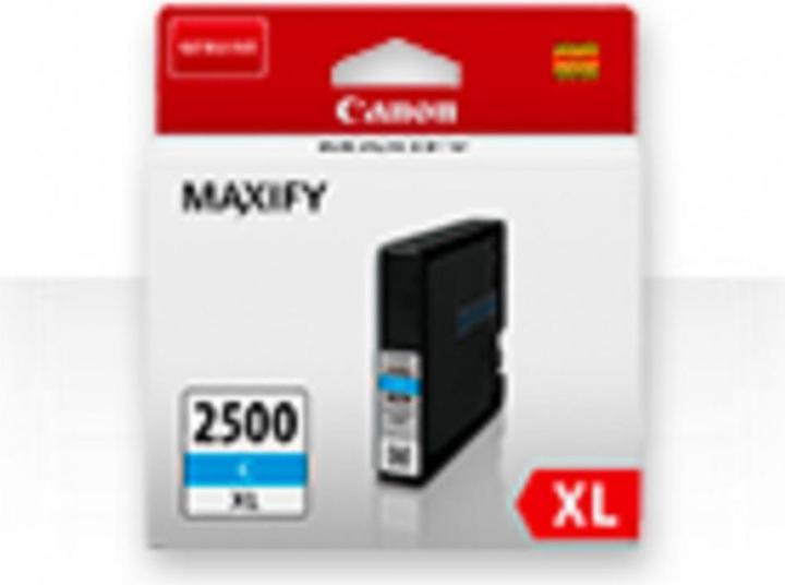 Produktbild Canon Pgi-2500xl C (C)