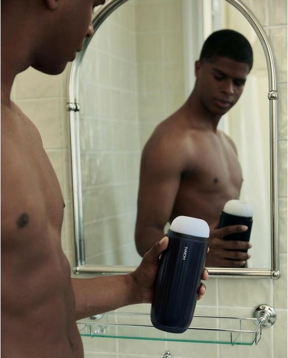 Actual product image Svakom Sam Neo 2 Pro