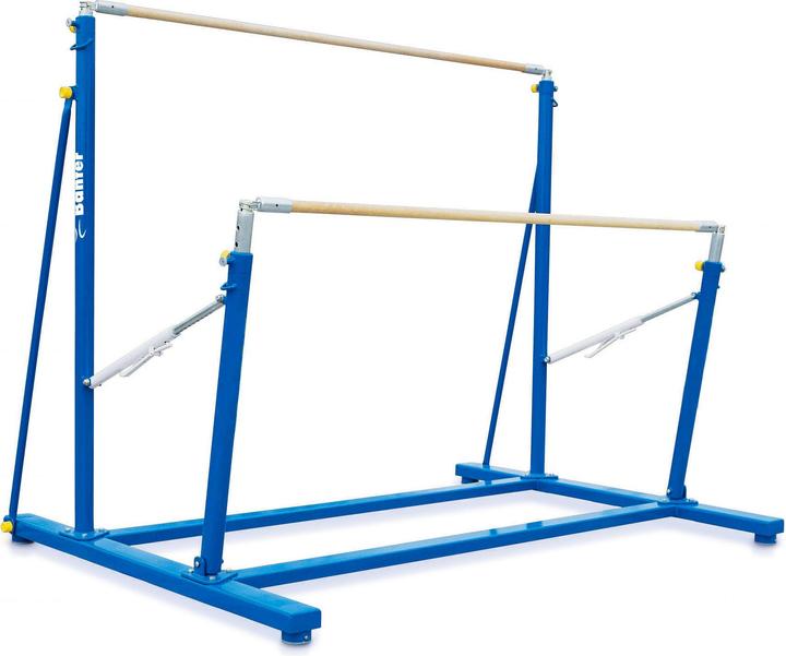 Produktbild Bänfer Stufenbarren Super