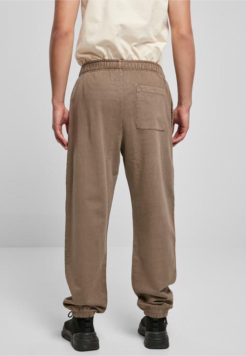 Produktbild Urban Classics Overdyed Sweatpants (S)