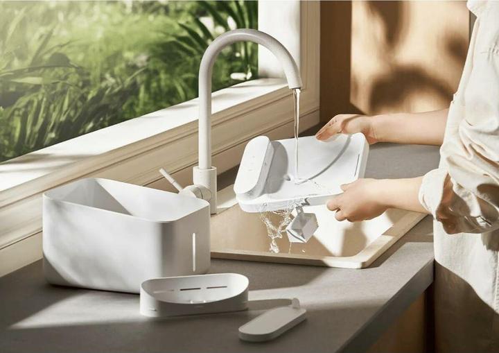 Actual product image Xiaomi Smart Pet Fountain 2 (3 l)