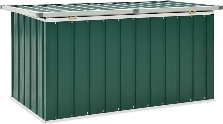 Actual product image vidaXL Yorgos