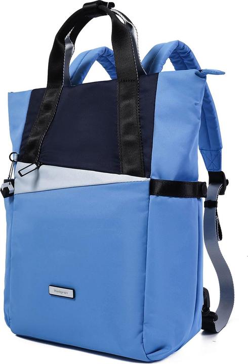 Image du produit Hedgren Nova Solar Sac à dos 37,5 cm pour ordinateur portable (13 l)