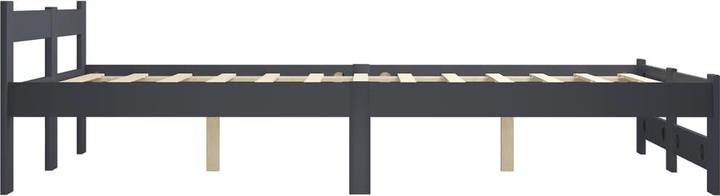 Image du produit vidaXL Bettgestell (160 x 200 cm)