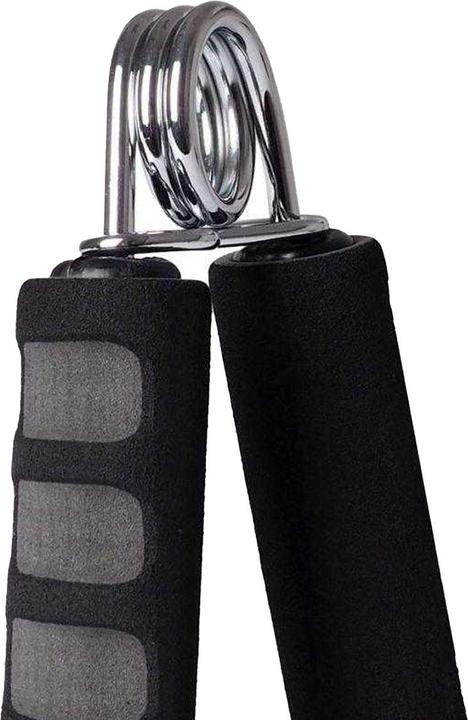 Produktbild Pro-Fit Cramp Handgriff Verchromt (2erPack)