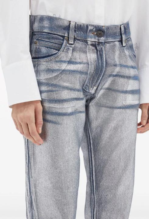 Actual product image MSGM Pantalone (Frequency band 38 (2600 MHz))