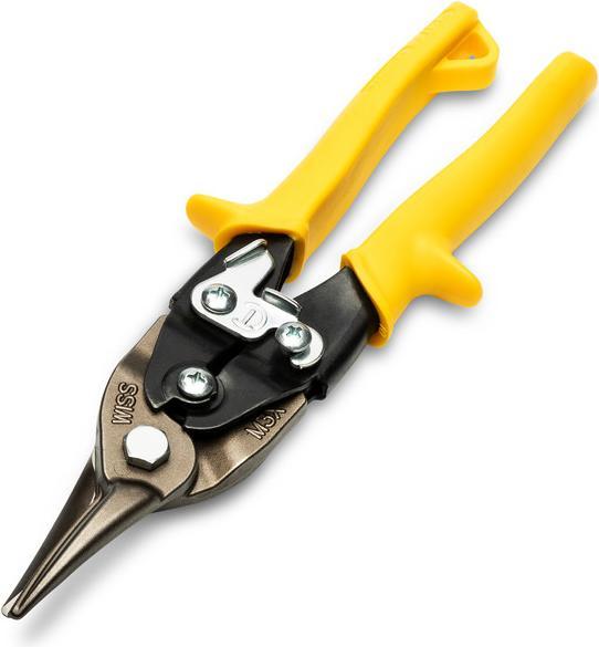 Produktbild Wiss Blechschere (Universal) (250 mm)