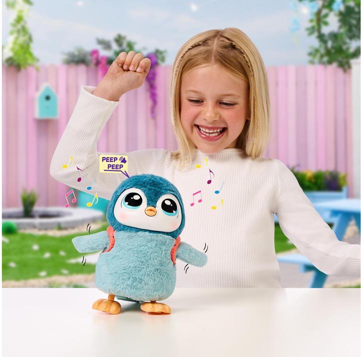 Produktbild Little Live Pets My Pet Penguin (23 cm)