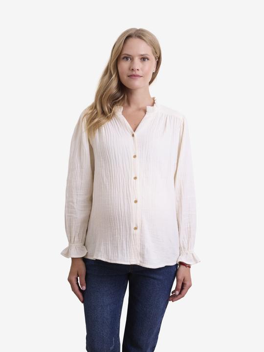 Immagine prodotto Vertbaudet Bluse für Schwangerschaft und Stillzeit