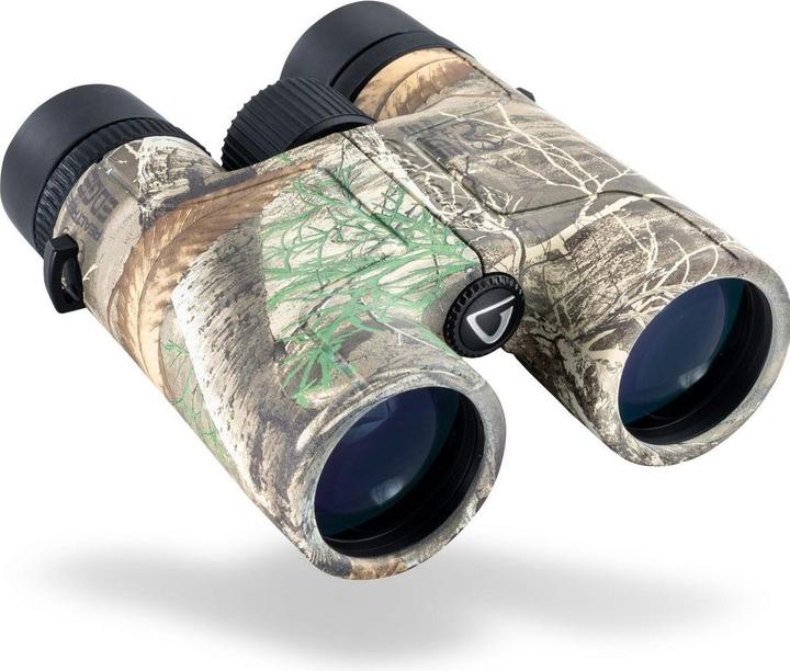 Actual product image Vanguard Orros Vesta 1042RT Kijker Realtree (10x, 42 mm)