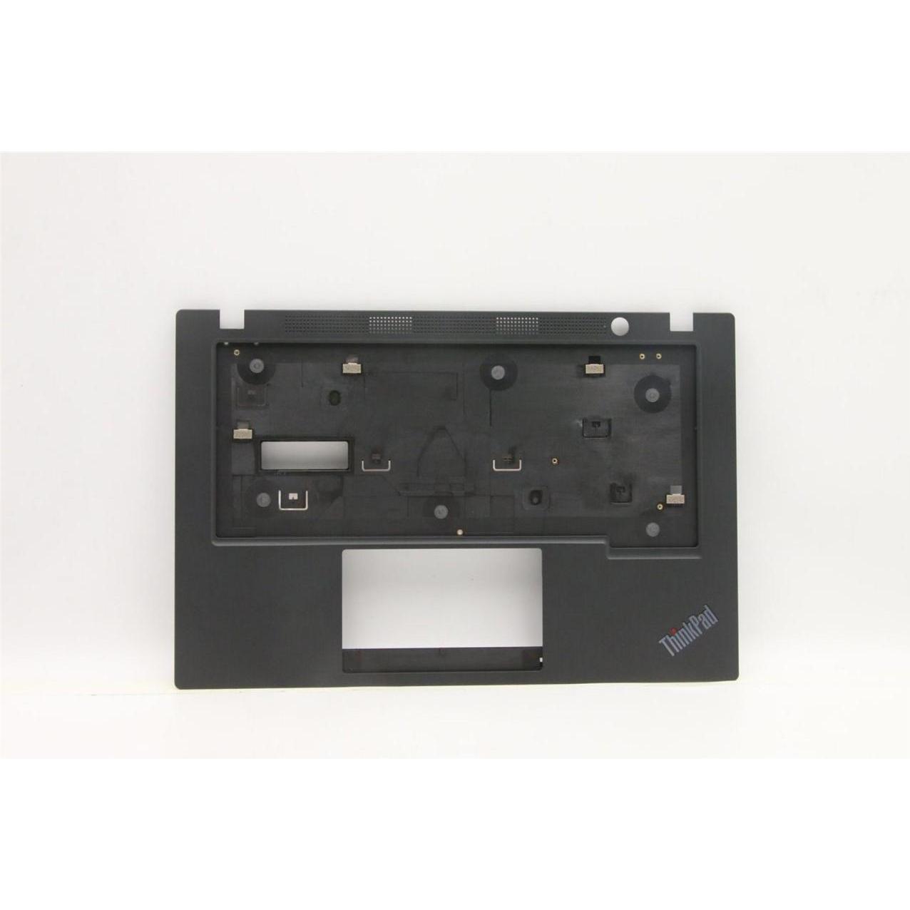 Lenovo Cover Fru Cover C Cover, Asm, Notebook Ersatzteile, Schwarz