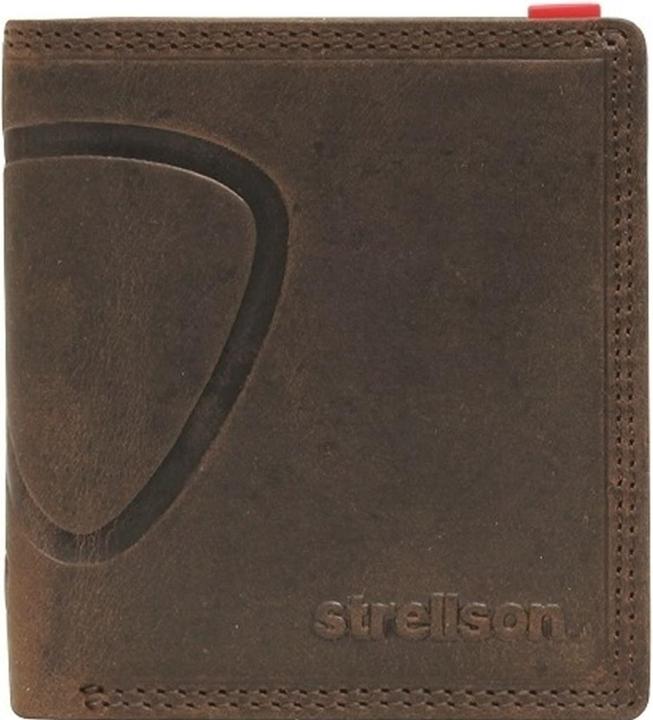 Actual product image Strellson Baker Street - wallet Q7