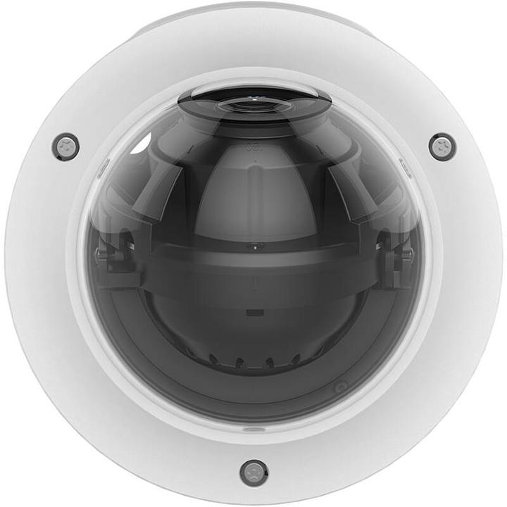 Actual product image Hikvision DS-2CD3766G2T-IZSY(2.7-13.5mm)(H)(eF) Dome 6MP AcuSense (3200 x 1800 Pixels)
