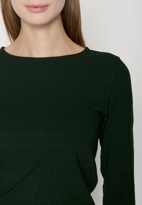 Produktbild Greenbomb Longsleeve Basic (S)