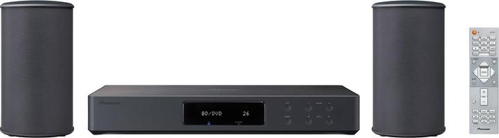 Actual product image Pioneer Fayola FS-W40 (25 W)