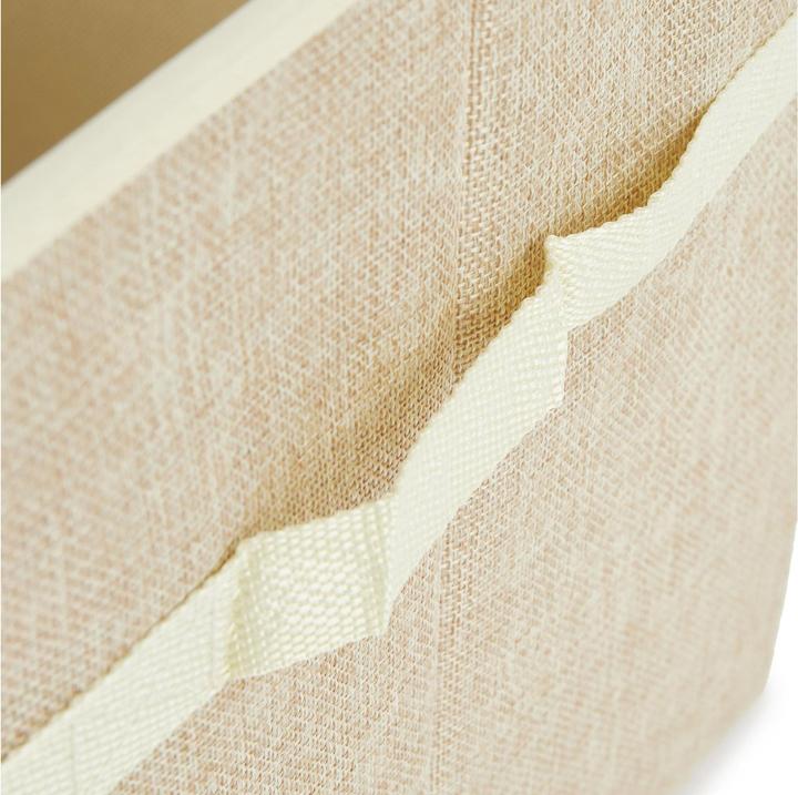 Actual product image Bieco Storage Box Whale 32cm