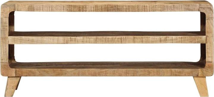 Actual product image vidaXL TV-Schrank (105 x 46 x 32 cm)