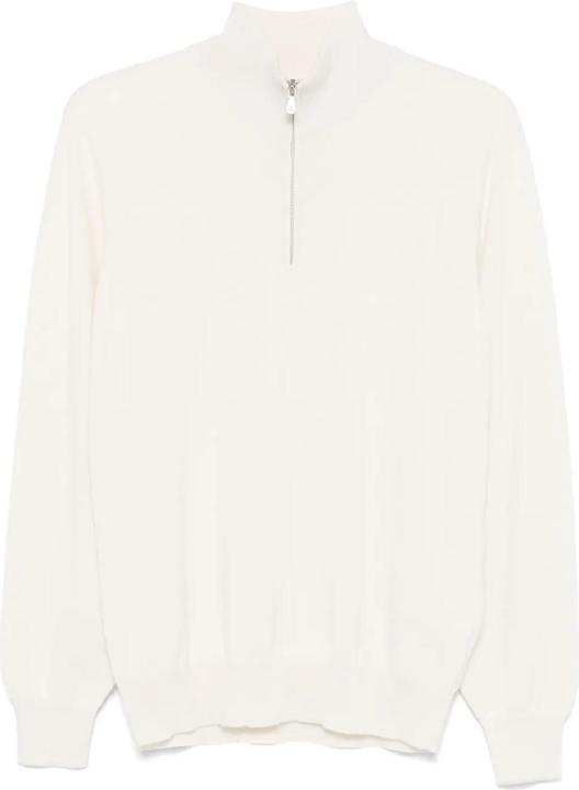 Image du produit Brunello Cucinelli Lupetto C/zip M/l (M)