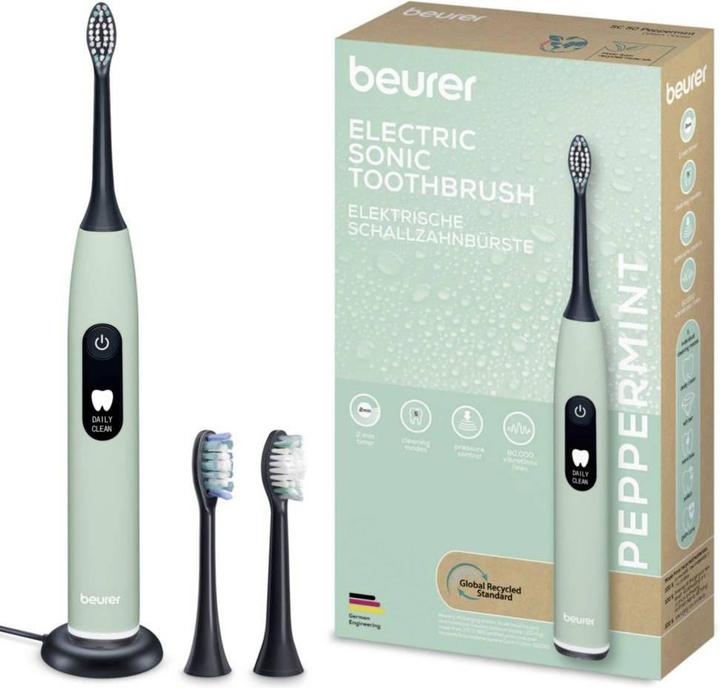Actual product image Beurer SC 50 (Sonic toothbrush)