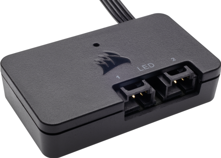 Immagine prodotto Corsair Lighting Node Pro (RGB)