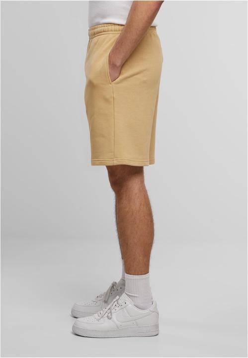 Produktbild New Morning Studios Basic Sweat Shorts (4XL)