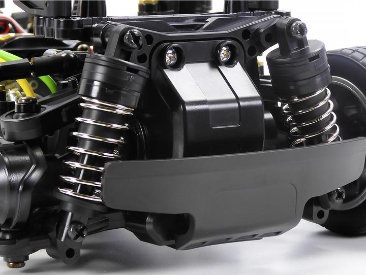 Produktbild Tamiya Citroen DS (MB-01) (Kit)