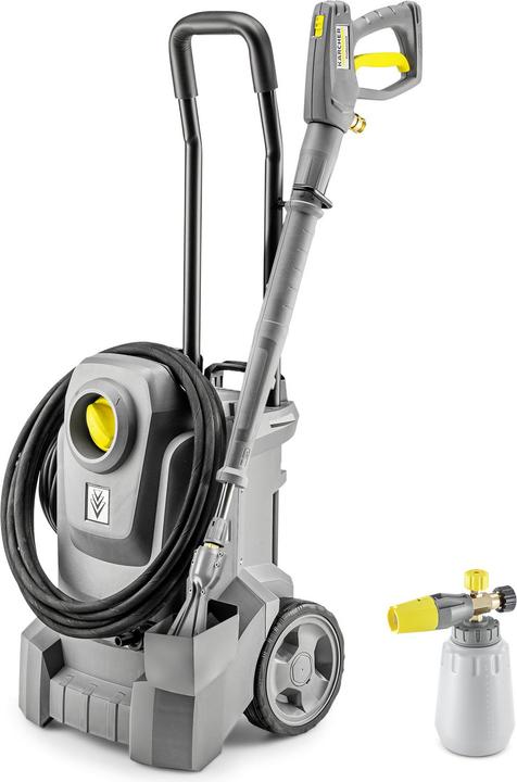 Image du produit Kärcher Myjka ciśnieniowa Karcher HD 5/11 E EB+ Foam Classic (1.520-831.0) (Fonctionnement sur secteur)