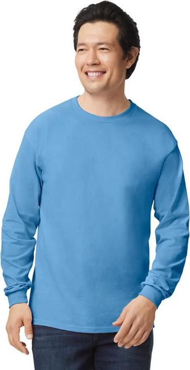 Immagine prodotto Gildan Maglietta Manica Lunga Adulto Unisex (S)