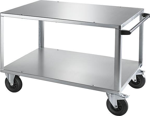 Produktbild eurokraft pro Premium-Montagewagen (500 kg)