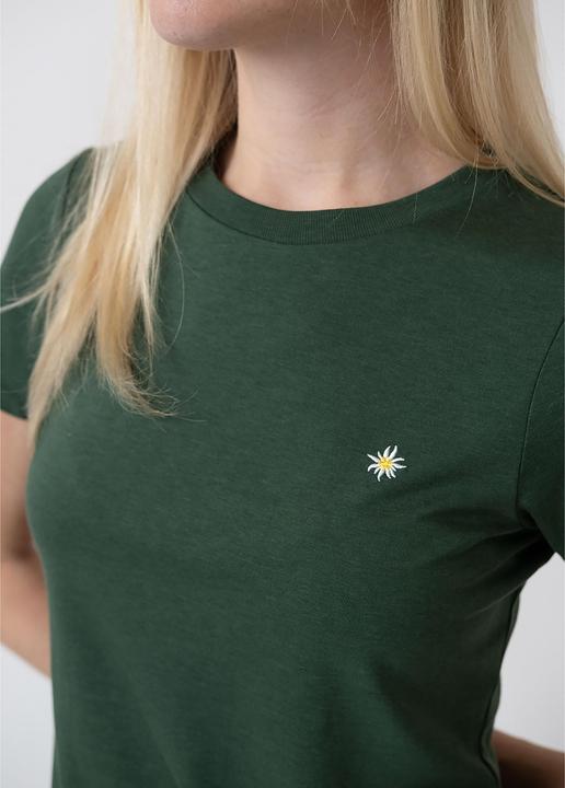 Produktbild Bavarian Caps Edelweiss Sommerfrische (XL)