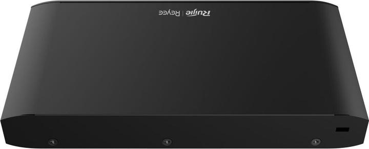 Immagine prodotto Ruijie Router Gigabit a 5 porte gestito dal cloud, 5 porte di servizio 1GE di cui 4 porte PoE/PoE+ con 54