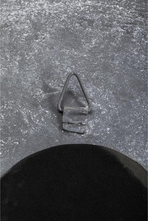 Produktbild Kare Design Wandobjekt Umano Silber Ø60cm
