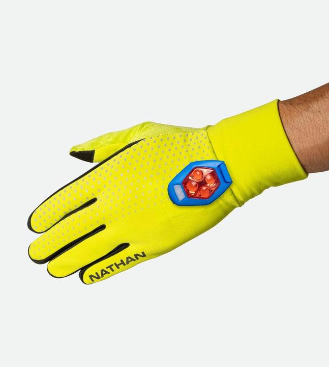 Actual product image Nathan HyperNight (S)