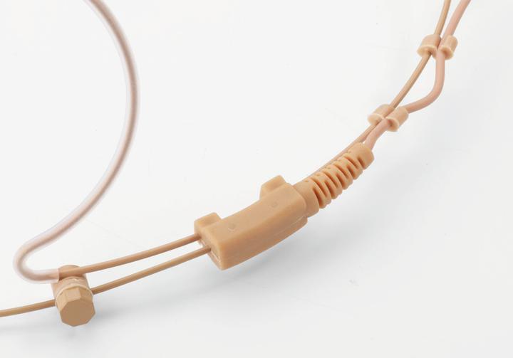 Actual product image Img Stage Line Headset Vocal Microphone