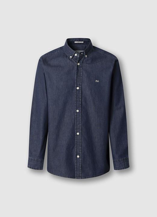 Produktbild Pepe Jeans Jeanshemd (M)