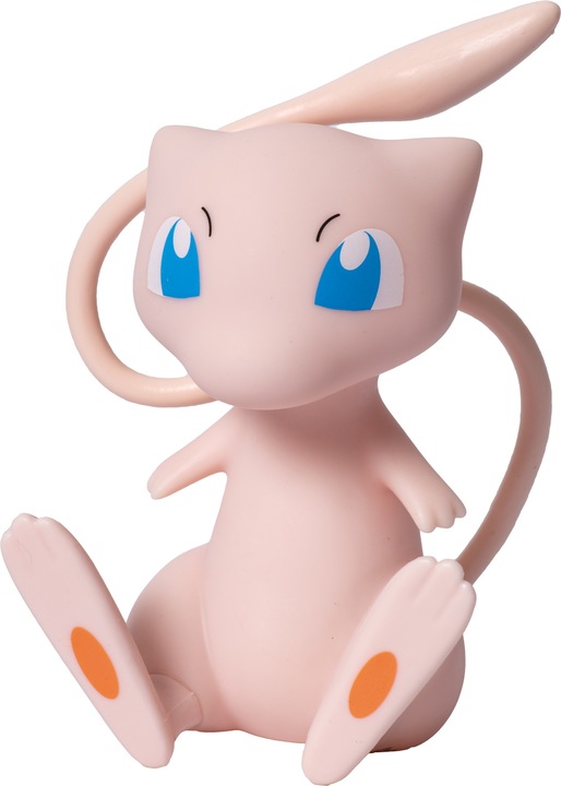 Produktbild Jazwares Pokémon Mew