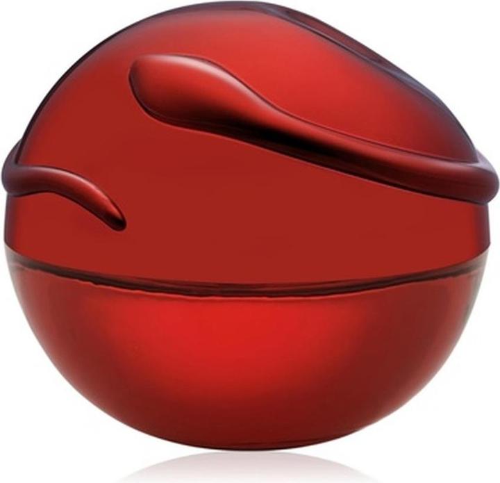 Actual product image DKNY Be Tempted Eau de Parfum 30ml (Eau de parfum, 30 ml)