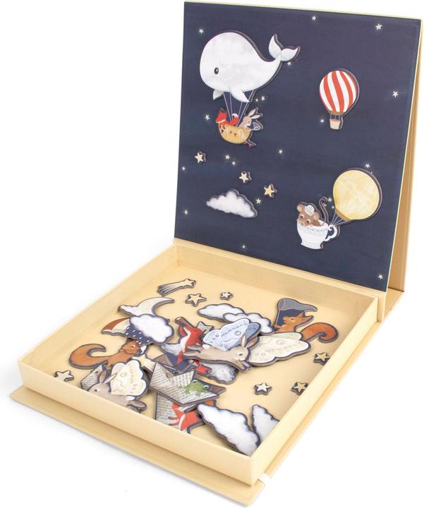 Filibabba - Dreamy Adventurers - (FI-03836)