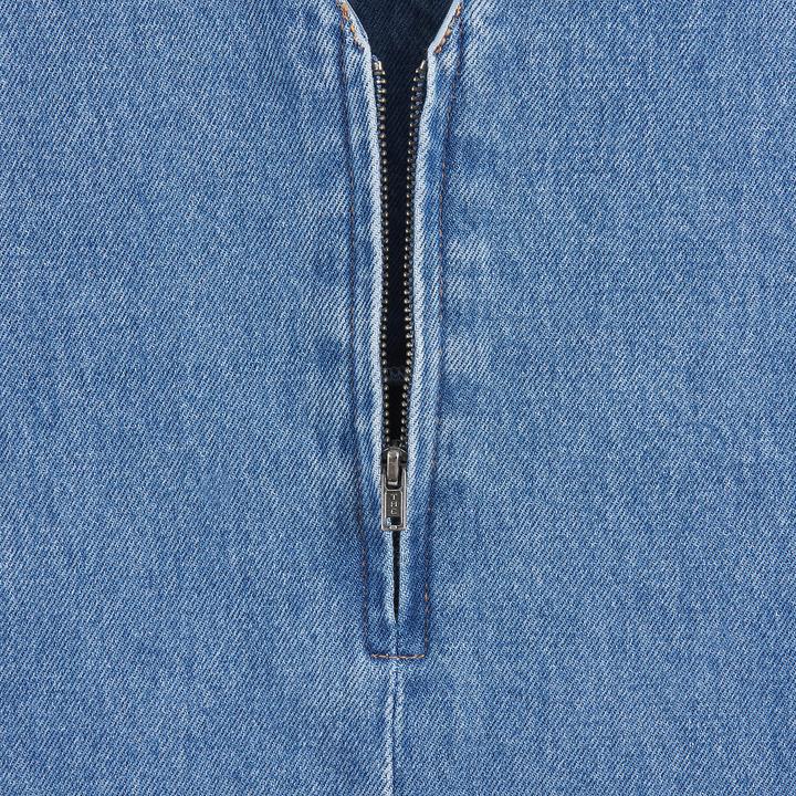 Image du produit La Redoute Collections Ärmelloses (158)