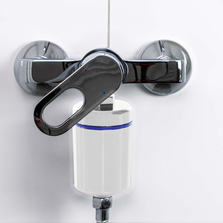 Produktbild Naturewater NW-3-02I Duschfilter