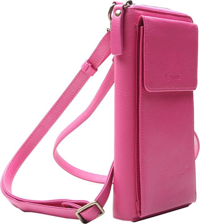 Actual product image Esquire Peru Phone Wallet Bag