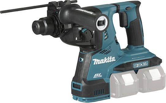 Actual product image Makita DHR 282 (Hammer drill)