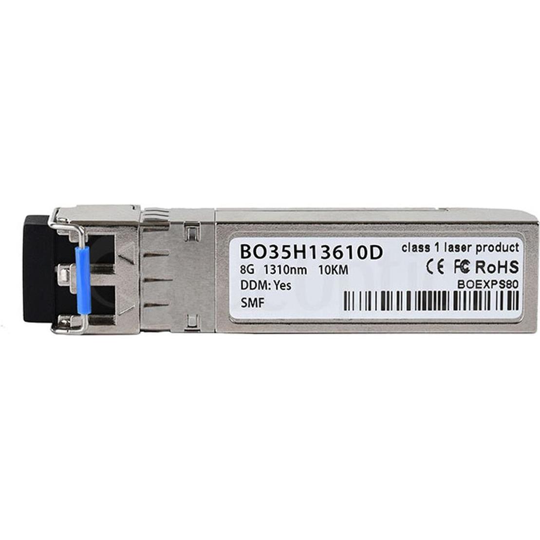 CBO Brocade 45W0500 kompatibler BlueOptics SFP+ BO35H13610D, Transceiver