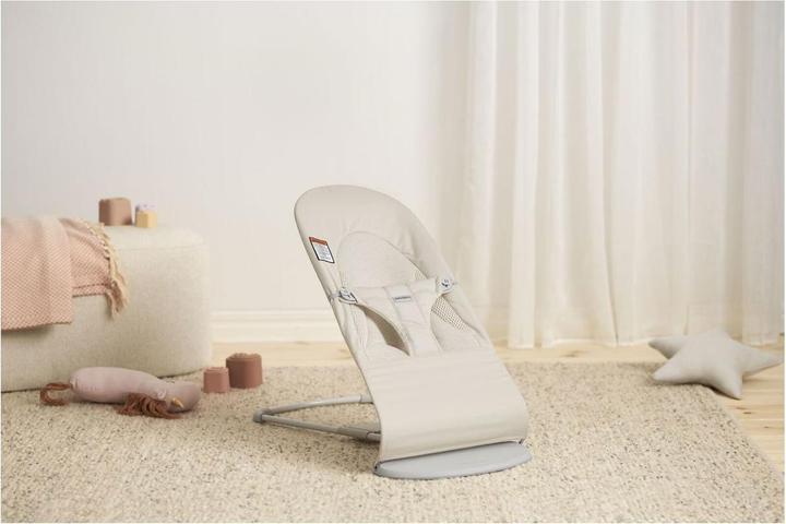 Actual product image BabyBjörn Balance Soft