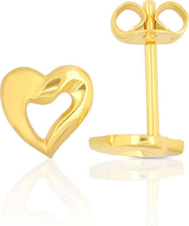 Image du produit Muau Coeur (750)