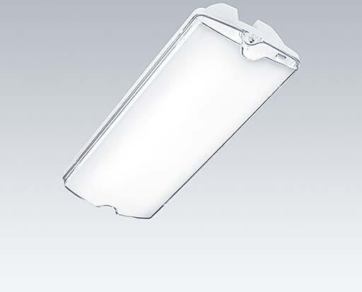 Actual product image Thorn THOR LED emergency light