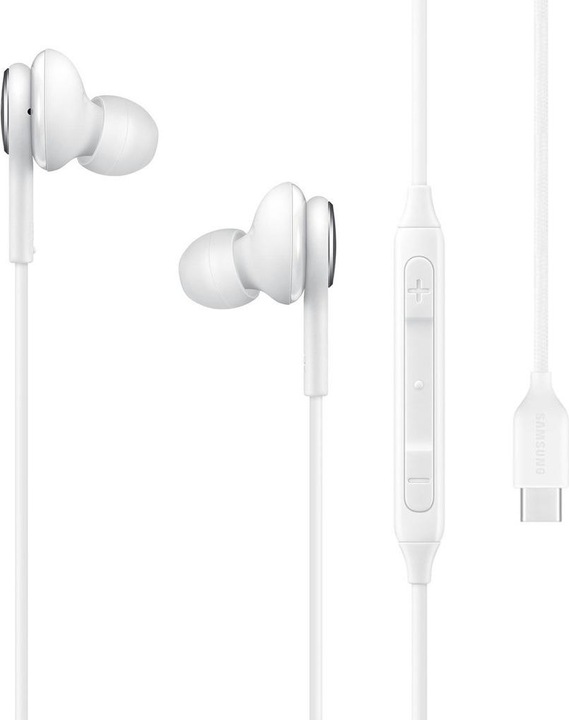 Produktbild Samsung USB Type-C EO-IC100 (keine Geräuschunterdrückung, Kabelgebunden)