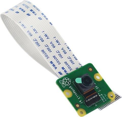 Produktbild Raspberry Pi Camera Module v2 8MP