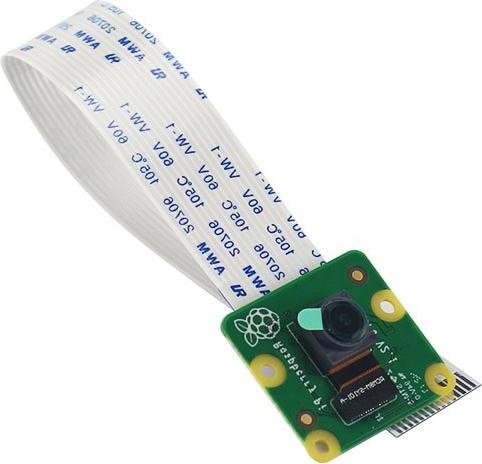 Image du produit Raspberry Pi Camera Module v2 8MP